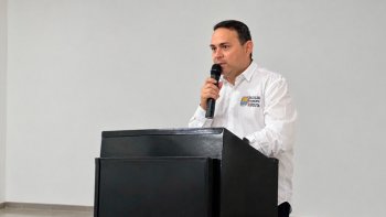 Cesar Ricardo Rojas