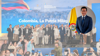Cucuteño Plan Nacional de Desarrollo.