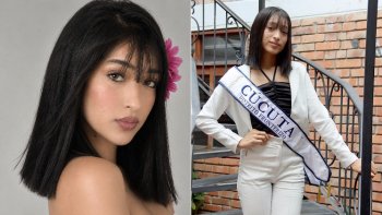 Jennymar quiere que Colombia conozca otra cara de Cúcuta.