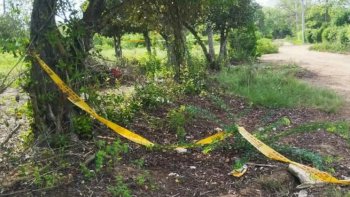 MASACRE EN CARTAGENA 