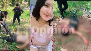 La cruenta guerra en el Catatumbo está cobrando la vida de niños y adolescentes. La venezolana Génesis Naileth Morales Camargo es una de las víctimas recientes.