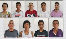 vendedores de droga