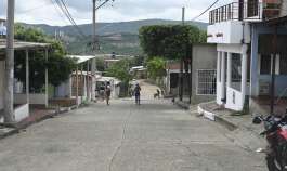 Camilo Daza es un barrio de la Comuna 7