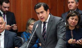 Rodrigo Lara Restrepo renunció al Nuevo Liberalismo
