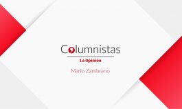 Mario Zambrano