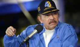 Daniel Ortega