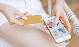 Compras en línea