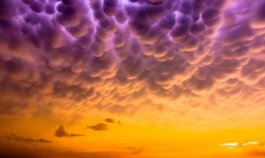 nubes-Mammatus