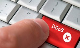 Ataques de DDoS