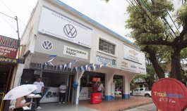 Volkswagen abre dos almacenes autorizados de repuestos originales, de la mano de Nipón, en Bucaramanga y Cúcuta