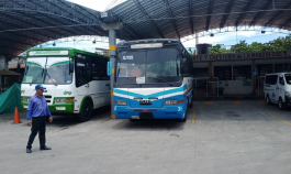 17 unidades de transporte venezolano ya prestan servicio en el corredor Táchira - Norte de Santander.