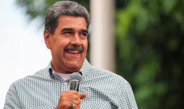 Nicolás Maduro