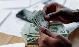 Precio del dólar.