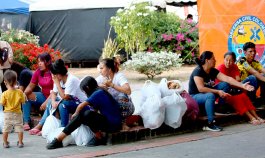 Crisis en el Catatumbo