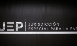 JEP Colprensa