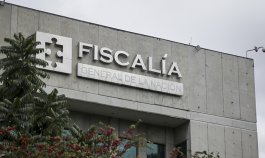 Fiscalía / Foto: Cortesía. 