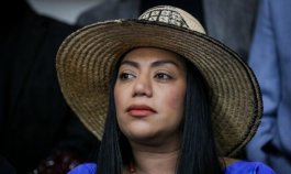 MARTHA PERALTA