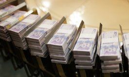 Finanzas públicas. / Foto Archivo