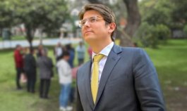 Senado aprueba homenaje a Miguel Uribe Turbay: parque, monumento y espacios con su nombre