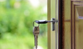 Disminuyó la compra de vivienda en agosto en comparación al año pasado