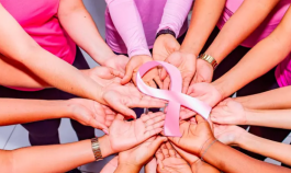 Cáncer de mama