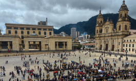 Congreso de la republica