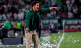 Diego Arias reveló el secreto detrás de la victoria