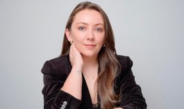 Vivian Acuña, country manager de Kapital Colombia.