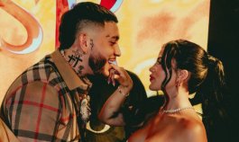 Kris R y Karina