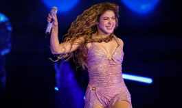 Shakira