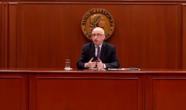  Leonardo Villar, gerente del Banco de la República. / Foto cortes´´ia