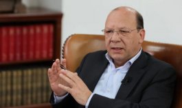 MinHacienda radicó anteproyecto del Presupuesto General de la Nación para 2027