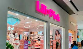 LiliPink