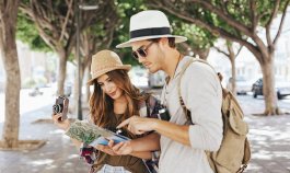 Turismo en Colombia