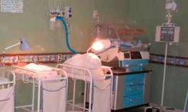BEBÉ MUERTA EN TOLIMA 