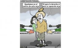 Carnetización forzada