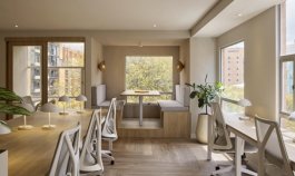 Coworking Bogotá: qué buscar, qué evitar y dónde encontrar el espacio ideal