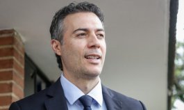 DANIEL QUINTERO 