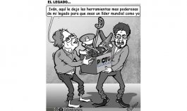 El legado