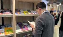 Más de 5 mil personas asistieron al stand de Norte en la Filbo.