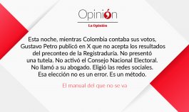 Editorial. 