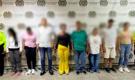 Cae red que robó $3.000 millones en subsidios a familias vulnerables