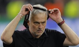 José Mourinho, confirmado como nuevo DT del Real Madrid.
