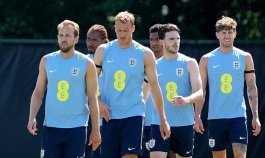 El seleccionado inglés llega al Mundial de 2026, con la ilusión de romper un ayuno de 60 años de no saborear el título.
