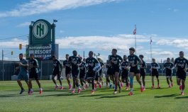 La selección de Panamá comienza su camino en el Mundial 2026.