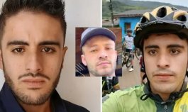 Capturan a presunto responsable del homicidio del periodista Mateo Pérez en Briceño, Antioquia