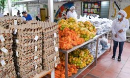 CANASTAS ALIMENTARIAS 