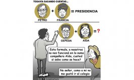 CARICATURA. 