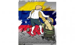 CARICATURA. 