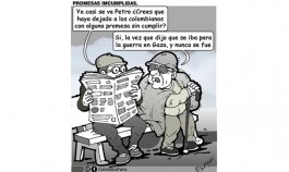 CARICATURA. 